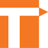 Logo for the brand TRUSTinbound Marketing Group
